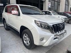 تويوتا لاندكروزر برادو